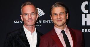 Neil Patrick Harris Says His Family Makes Him "So Proud" After a Night That Brought the Whole Family Together in the Most Meaningful Way