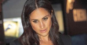 Meghan Markle Makes Emotional Appeal For Children Lost To Online Harm