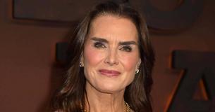 Brooke Shields at 60 Is Done Playing by Hollywood's Rules & Her New Show Proves It