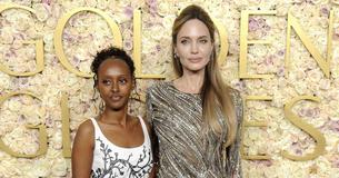 Angelina Jolie's Daughter Zahara Marks Spelman Graduation With a Name Choice That Gets People Talking