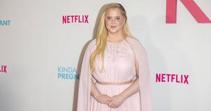 Amy Schumer Opens Up About Botched Colonoscopy and Its Unexpected Side Effect