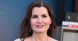 Geena Davis Proves Confidence Has No Age Limit at The Boroughs Premiere