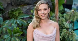 Scarlett Johansson Earned $43M in 2025 and Says There Is Still Always a Deficit at Home