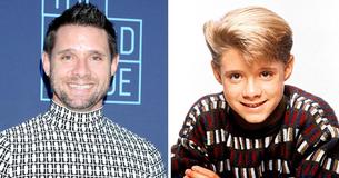 "Who's the Boss?" Star Danny Pintauro Is Now Delivering Amazon Packages and the Reason Why Will Shock You