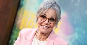 Sally Field Recites the First Amendment From Memory and Says She Understands It Like Never Before