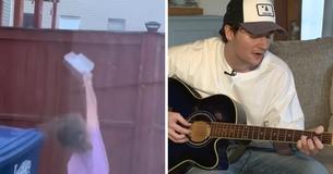 An 8-Year-Old Threw a Paper Airplane Over a Fence to Ask Her Neighbor to Play Taylor Swift and What Happened Next Has the Internet in Tears