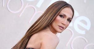 Jennifer Lopez Steps Out at 56 and the Versace Gown She Wore Has Fans Completely Speechless