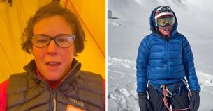 She Was Diagnosed With Incurable Stage 4 Cancer and Climbed Mount Everest Anyway — Shaunna Burke Just Made History