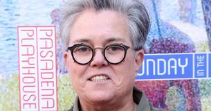 Rosie O’Donnell Opens Up About Facelift That Challenged Her Own Beliefs