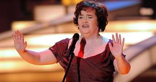 Susan Boyle Wipes Her Instagram Clean and Announces a New Era — and the Photos She Posted Have Fans Completely Speechless