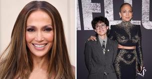 Jennifer Lopez’s Child Appears to Debut New Name at Graduation as Family Shows Support