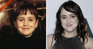 "Matilda" Star Mara Wilson Says Hollywood Would Require Her to Change Everything — and She Has No Interest in That