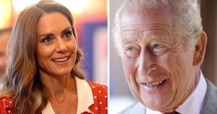 King Charles And Princess Kate Unite For Poignant Cancer Reception As Royal Diary Highlights Service And Duty