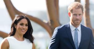 Meghan Markle’s 5th Birthday Tribute To Princess Lilibet Offers Sweet Glimpse Of Sussex Family Life