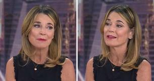 Savannah Guthrie Reveals She Cries Every Morning on the Way to Work and Every Morning on the Way Home — and Her Words Will Move You