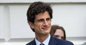 Jack Schlossberg Carries JFK’s Legacy With A Family Heirloom He Wears For ‘Good Luck’