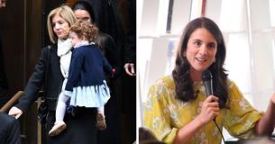 Caroline Kennedy Moves In With Her Late Daughter's Family to Help Raise Her Grandchildren