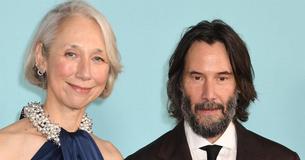 Keanu Reeves Says Alexandra Grant Is ‘Easy to Love’ After Her Sweet Admission