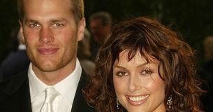 Tom Brady And Bridget Moynahan Stand Together As Son Jack Steps Into A New Chapter