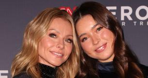 Kelly Ripa Shares Sweet Tribute To ‘Favorite Daughter’ Lola Consuelos On Her 25th Birthday