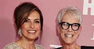 Mariska Hargitay & Jamie Lee Curtis Erupt In On-Air Showdown Over Pronunciation Of City’s Name