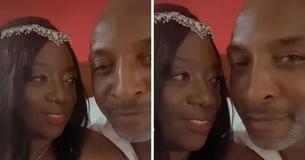 Woman Says ‘Never Give Up on Love’ After Marrying Her Teenage Sweetheart Nearly 40 Years Later