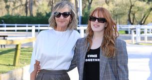Helen Hunt Couldn’t Hide Her Pride When Her ‘Amazing’ Daughter Graduated From College