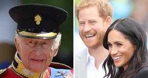 King Charles’s Royal Offer Could Bring Harry & Meghan Back To Britain