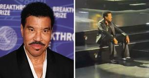 Lionel Richie’s Opening-Night Scare Leaves Fans Waiting For Answers
