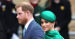 Good News For Prince Harry & Meghan Markle As Stars Align For First Family Visit To U.K. In Years