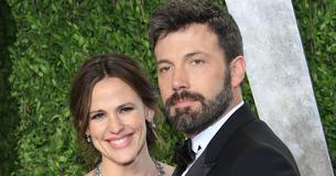 Jennifer Garner Reflects On Ben Affleck’s Journey As A Dad In Never-Before-Seen Photos