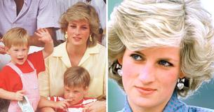 On What Would Have Been Princess Diana’s 65th Birthday, Her Greatest Wish Might Still Be For Her Boys