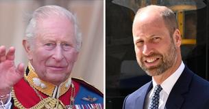 King Charles’ Health Update Has Royal Watchers Wondering If Prince William Could Step Up Sooner