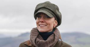 Princess Catherine Conquered UK’s Three Tallest Peaks For ‘Life Changing’ Cause