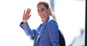 Princess Kate’s Three Peaks Challenge Becomes A Moving Tribute To Family, Recovery And Cancer Care