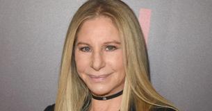 Barbra Streisands sødeste billeder med sine børnebørn