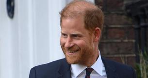 Prince Harry’s UK Return Puts Invictus Mission and Royal Tensions Back in Focus