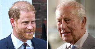 Prince Harry Is 'Frantically' Working to Bring Meghan and Their Children to the UK