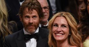 Julia Roberts Shares Rare Glimpse of Marriage to Danny Moder While Celebrating 24th Anniversary