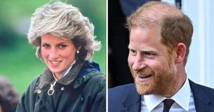 Prince Harry Reveals the Sweet Tradition Keeping Princess Diana’s Memory Alive