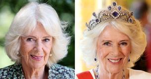 How Queen Camilla Won Over Britain As She Celebrates Her 79th Birthday