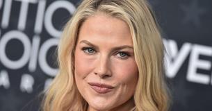 Why Ali Larter Left Hollywood Behind for a Slower Life in Idaho