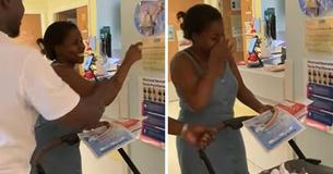Parents Call It A Miracle After Their Premature 1.2-Pound Baby Finally Comes Home