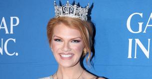 Miss America Cassie Donegan Shares Powerful Message About Body Shaming
