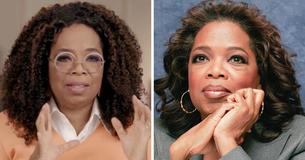 Oprah Winfrey rivela in un'intervista di non avere molti amici, ma solo quelli più cari