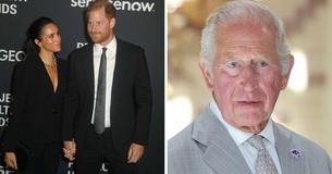 Meghan Markle Always Lets Prince Harry Lead When It Comes to His Family