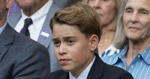 Prince George Turns 13 As William & Catherine Balance Parenthood With Preparing A Future King