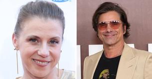 Jodie Sweetin Opens Up About How She and John Stamos Have Supported Each Other Through Sobriety — and What She Said Will Move You