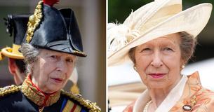 Princess Anne Turns 75 As Her Unwavering Dedication Continues To Inspire