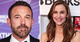 Jennifer Garner Says Co-Parenting With Ben Affleck Is "Very Freeing" — and the Reason She Gives Tells You Everything About How Far They Have Come